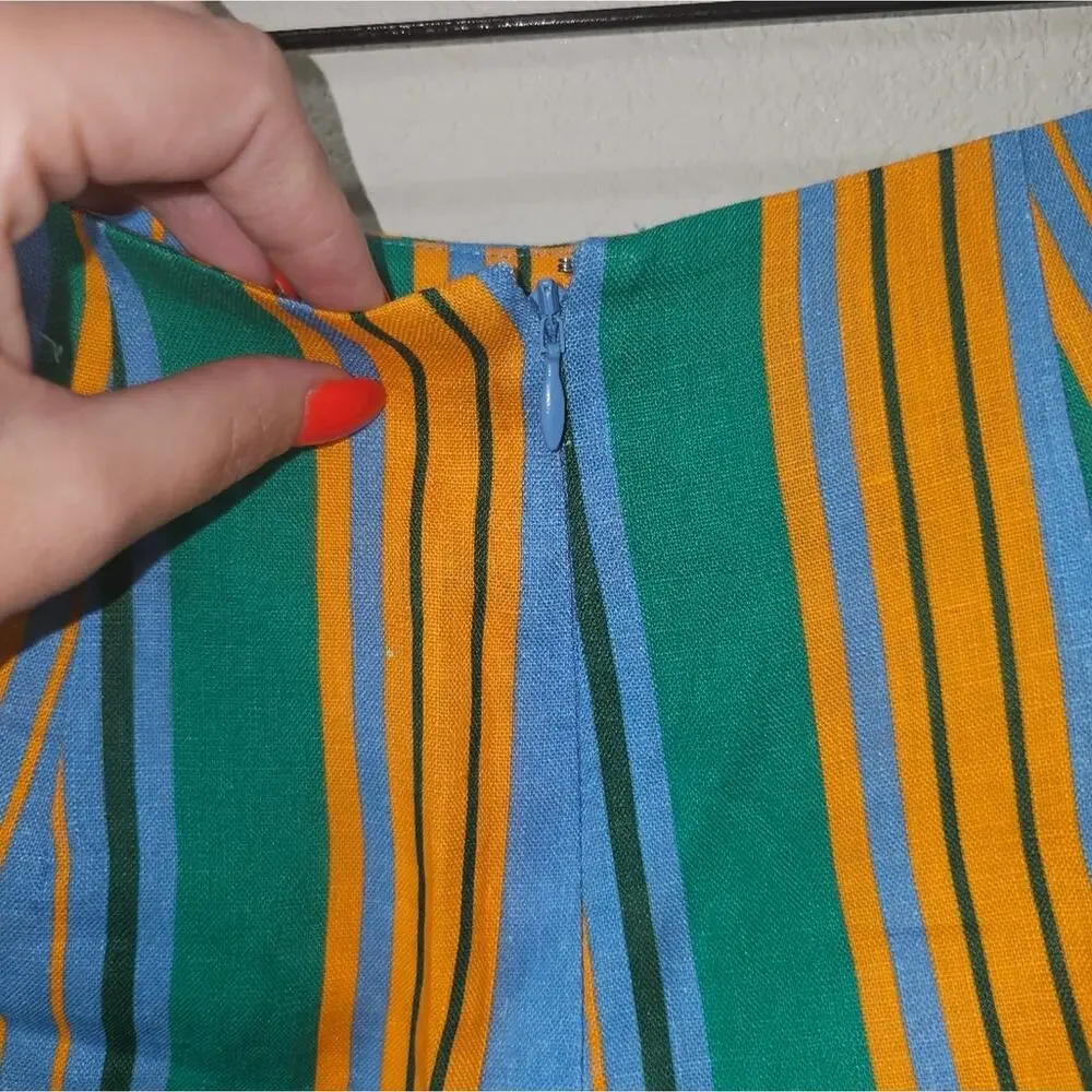 STAUD Oscar Short NWT - Picture 9 of 12